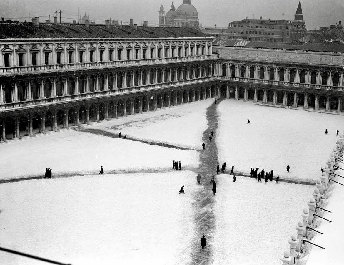 Venezia&Laguna tweet media