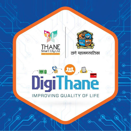 🚨🚨🚨 
TMC re-invites bids for the implementation of Digi Thane citizen engagement platform