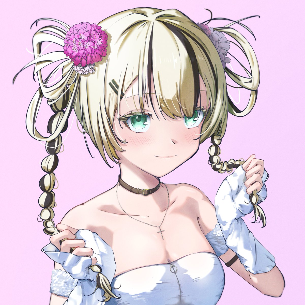 アルメリア
#963art