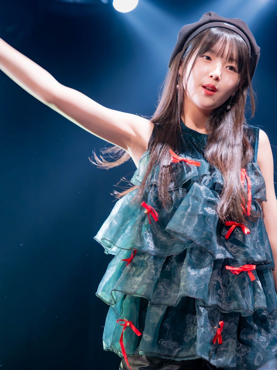 Nana History⑪ 20231224 LIVE-ATTACK!!~Christmas Special!! #MPF