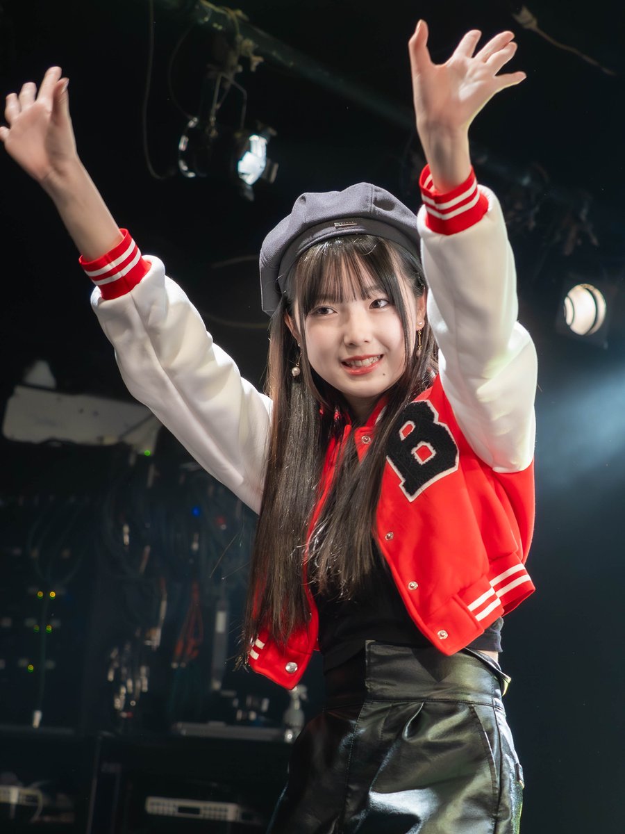 Nana History⑪ 20231224 LIVE-ATTACK!!~Christmas Special!! #MPF