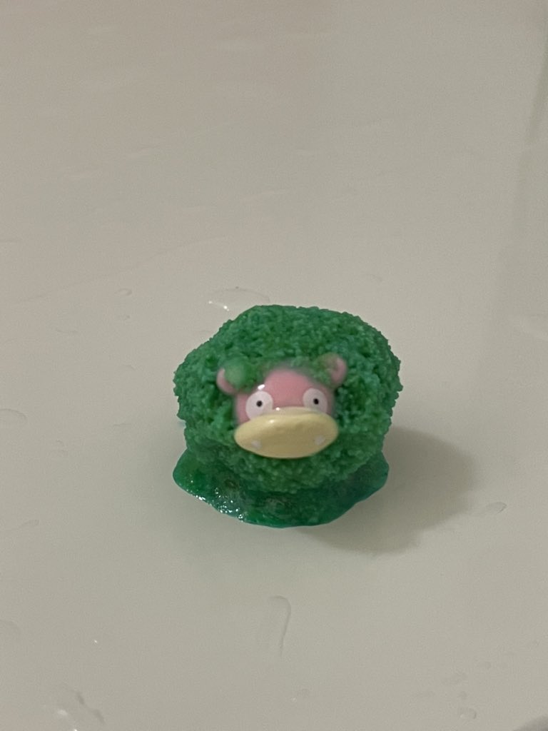 na0dc's tweet photo. なんだ...ヤドン森の姿か。 https://t.co/UOsjkqfTdU