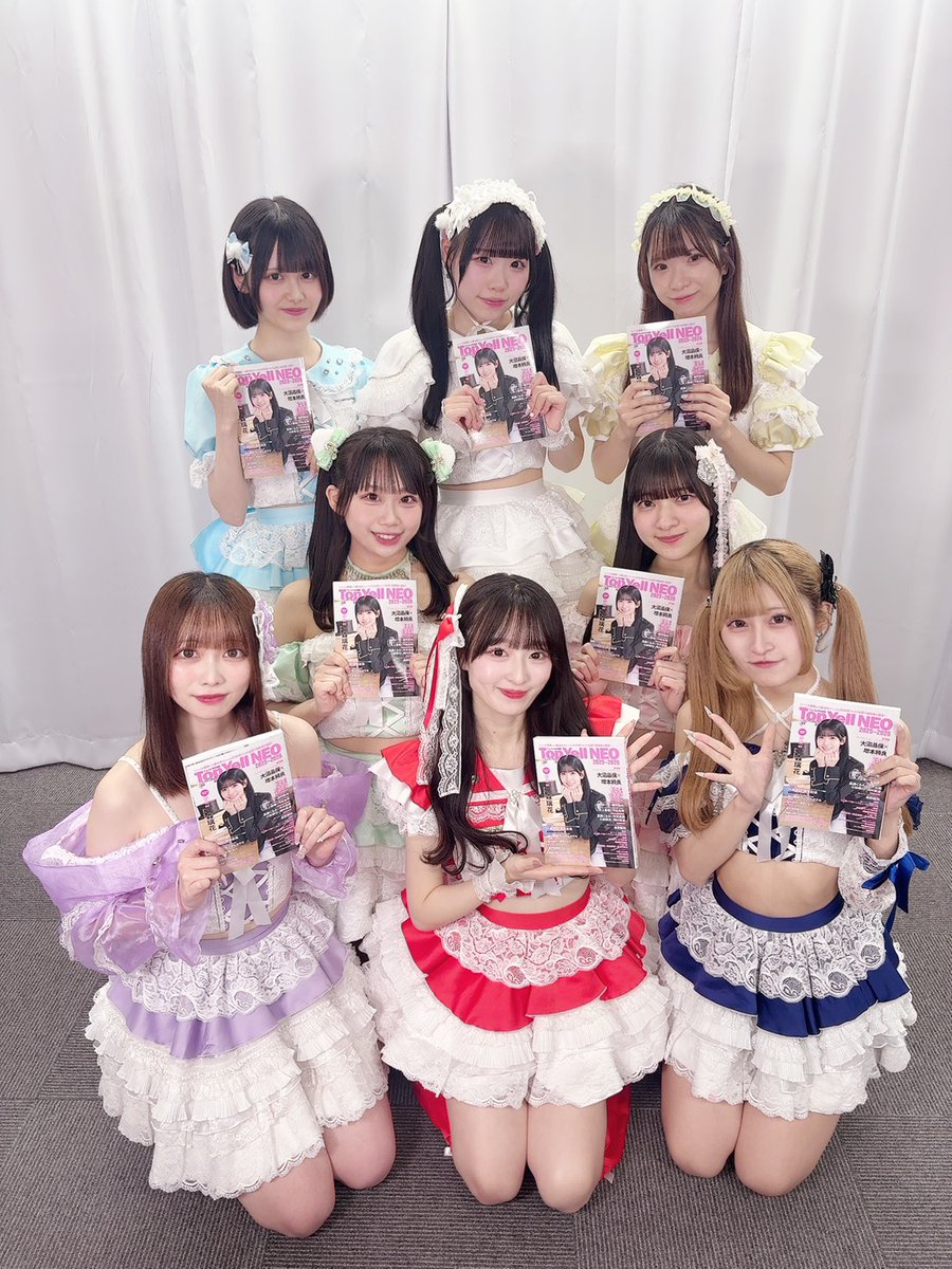 本日1月30日(金)19:00～ フィルフェリーチェさんオンラインサイン会を