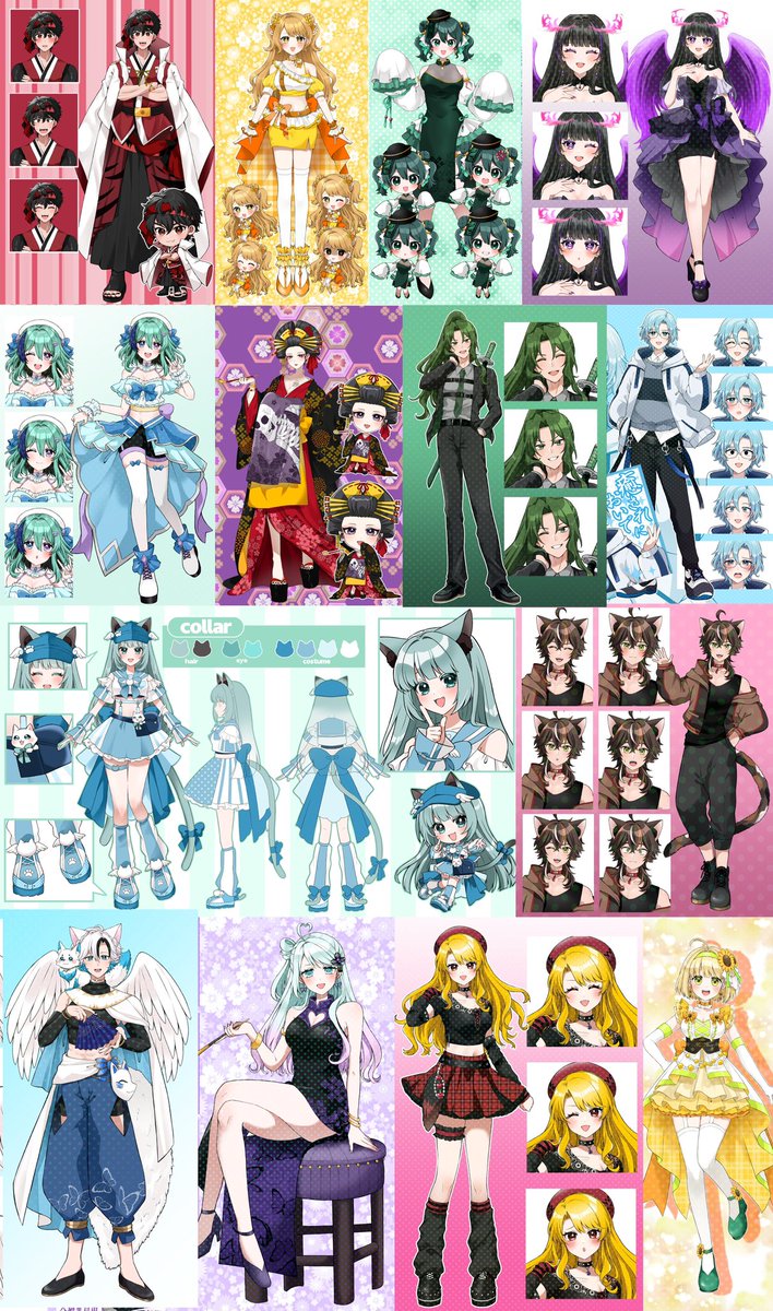 アスマ︎︎︎︎ ♀(依頼状況は固定ﾂｲｰﾄへ🌸) tweet media
