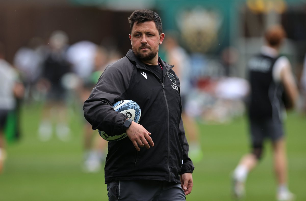 Northampton Sport tweet media