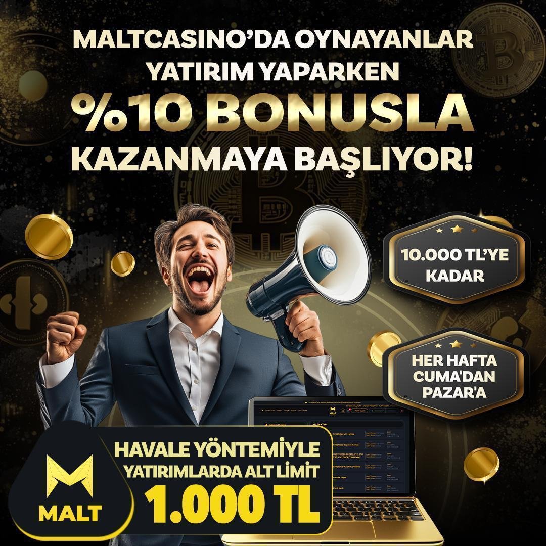 NessMaddi's tweet photo. "Yaşlı fıçının dibine yapışmış kartvizit: 'Biraz malt, biraz şans. İlk yudum: deneme bonusu.'"
Bu olgun daveti kabul etmek ve lezzetli kazançla tanışmak için:
🔗 https://t.co/ma5OZ0JaWy
En iyi içkiler, en sabırlı bekleyişlerin sonunda servis edilir.🧊
#denemebonusu #maltcasino 🥂 https://t.co/uie2DUNQN8