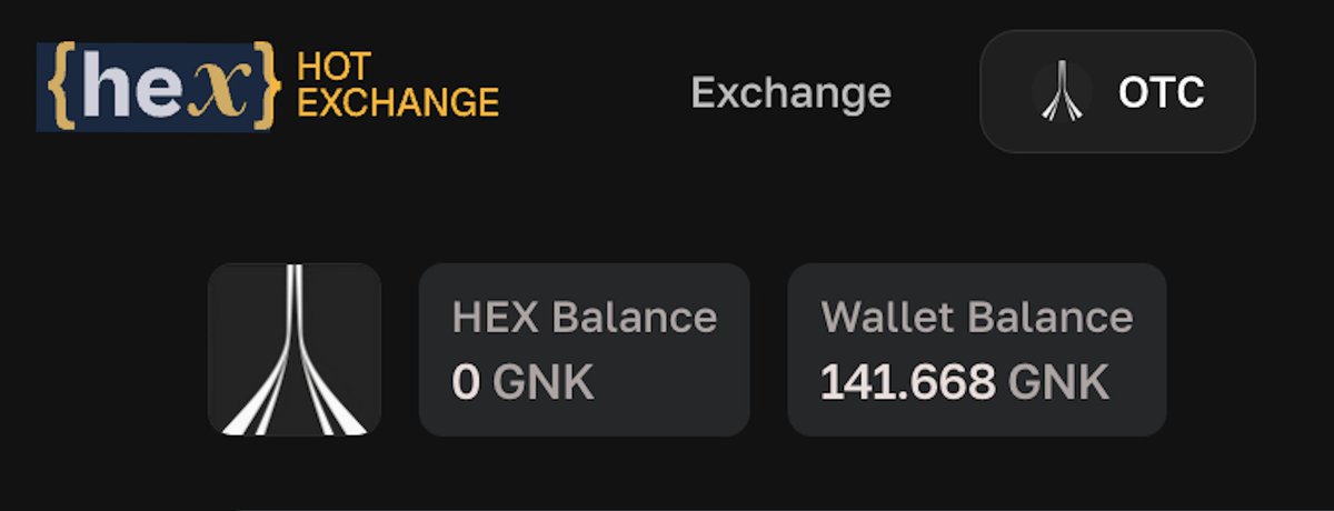 CryptoAVAgo's tweet photo. The new Bitcoin is here!!!!!
The most promising crypto project @gonka_ai  is already trading on https://t.co/q9QlOcmtlV
I'm slowly accumulating coins, don't miss your only chance to get rich. https://t.co/RiBsO02w9k
