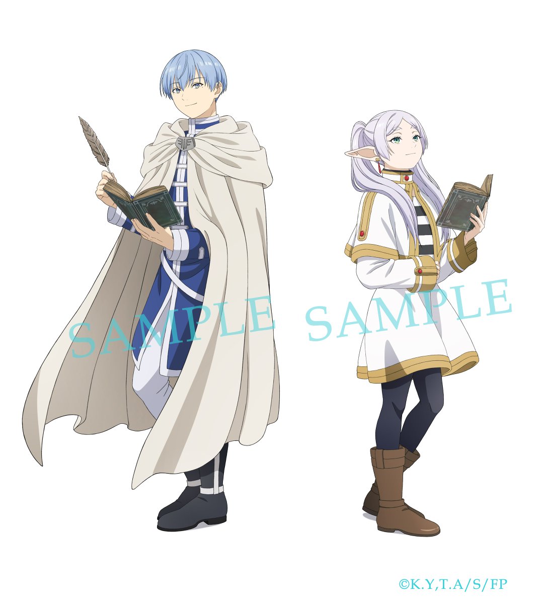 葬送のフリーレン』アニメ公式 (@Anime_Frieren) / Posts / X