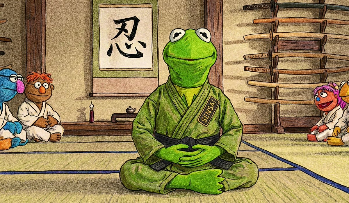 cryptosmtp's tweet photo. @solbrdl $kermit mode https://t.co/eDxBdTREiP