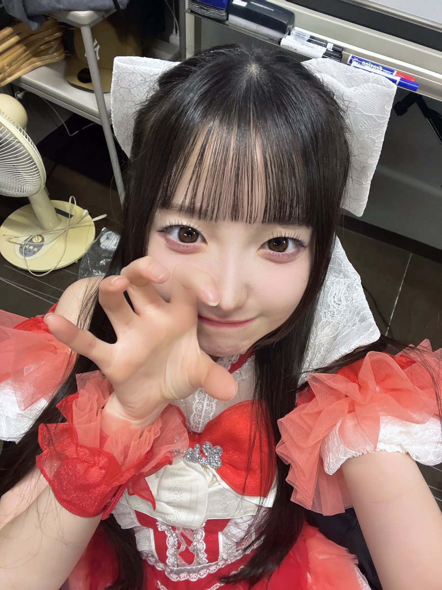 配信ありがとうございました🫶 ネトサ頼んでくださった皆さん楽しみ