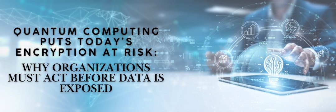 ermprotect's tweet photo. Quantum Computing Puts Today’s Encryption at Risk: Why Organizations Must Act Before Data is Exposed

https://t.co/pdgRyVDWfy https://t.co/TCgDjtOOgG