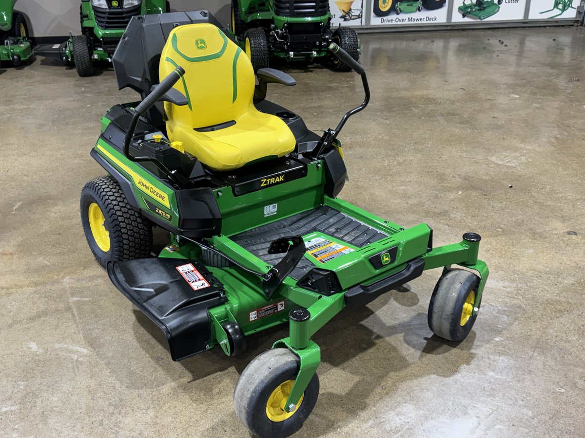 TriGreen Equipment tweet media