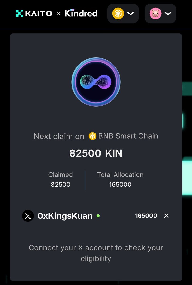 币世王 | 🦅🐬TermMax tweet media