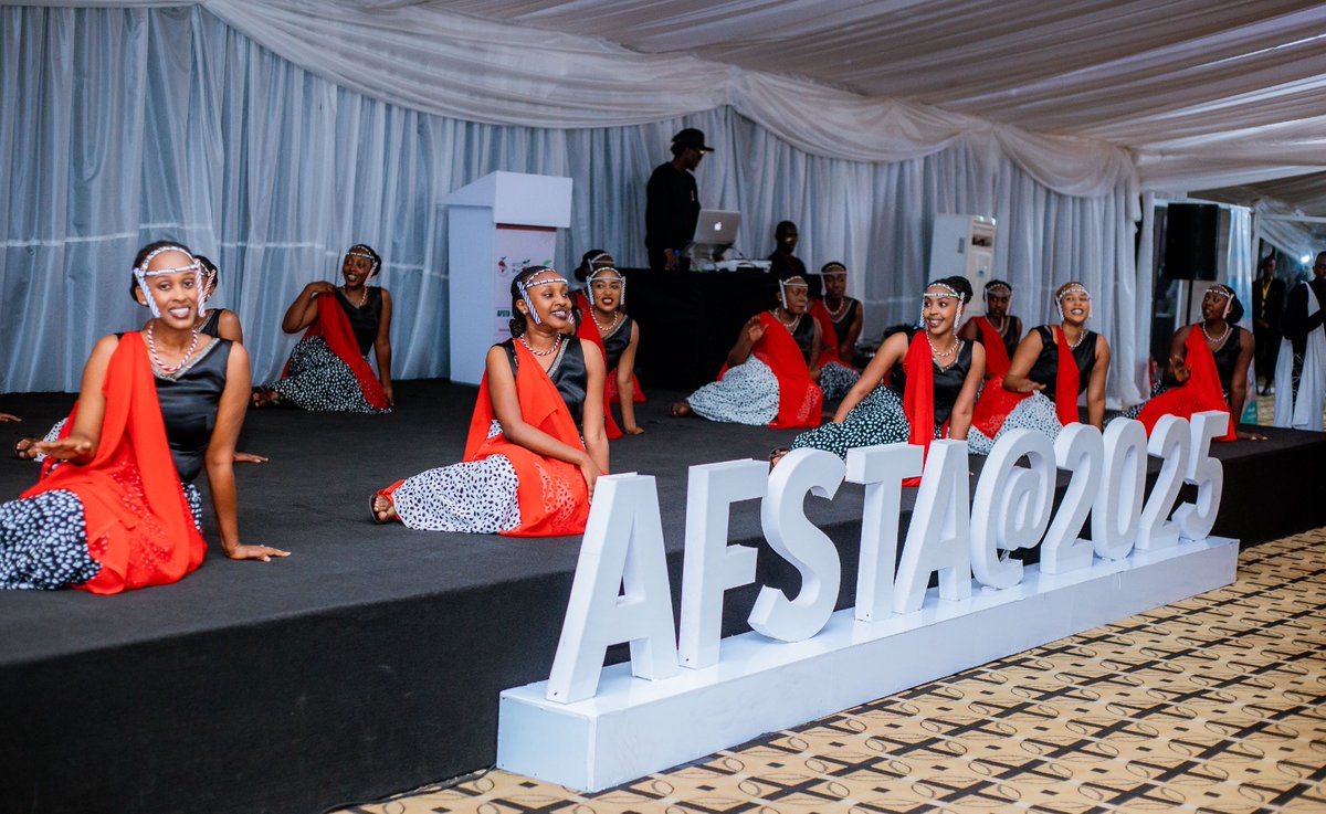 African Seed Trade Association (AfSTA) tweet media