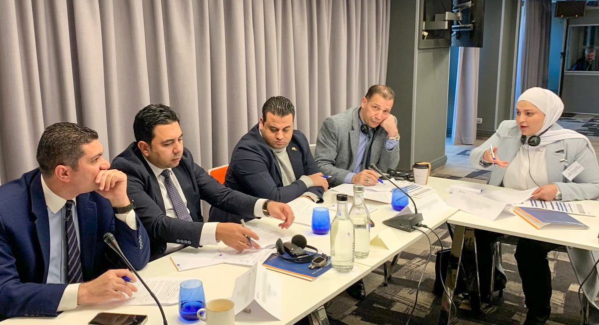 CEPOL tweet media