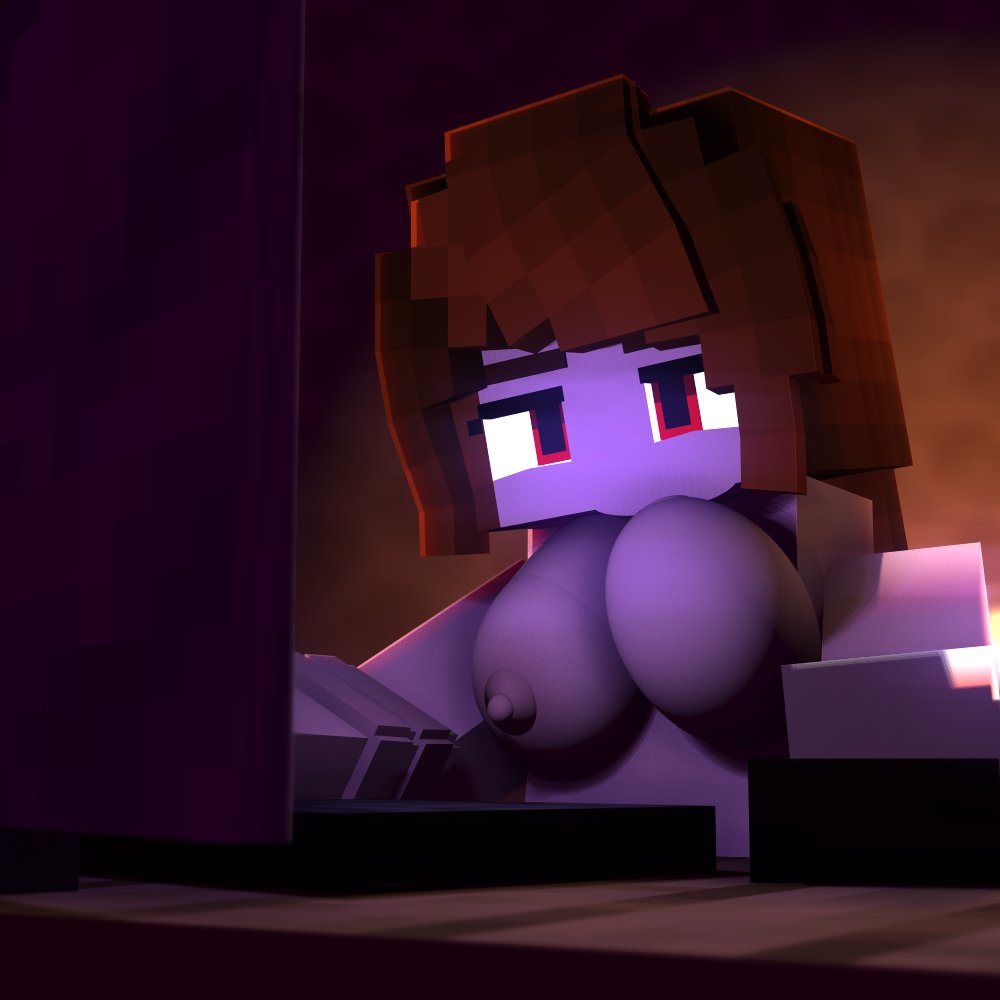 Bella Animations🔞 tweet media