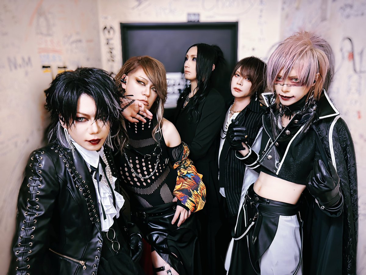 Sadie 広島 DAY1 ありがとうお前たち！ 最高だったよ！ 楽しかったな