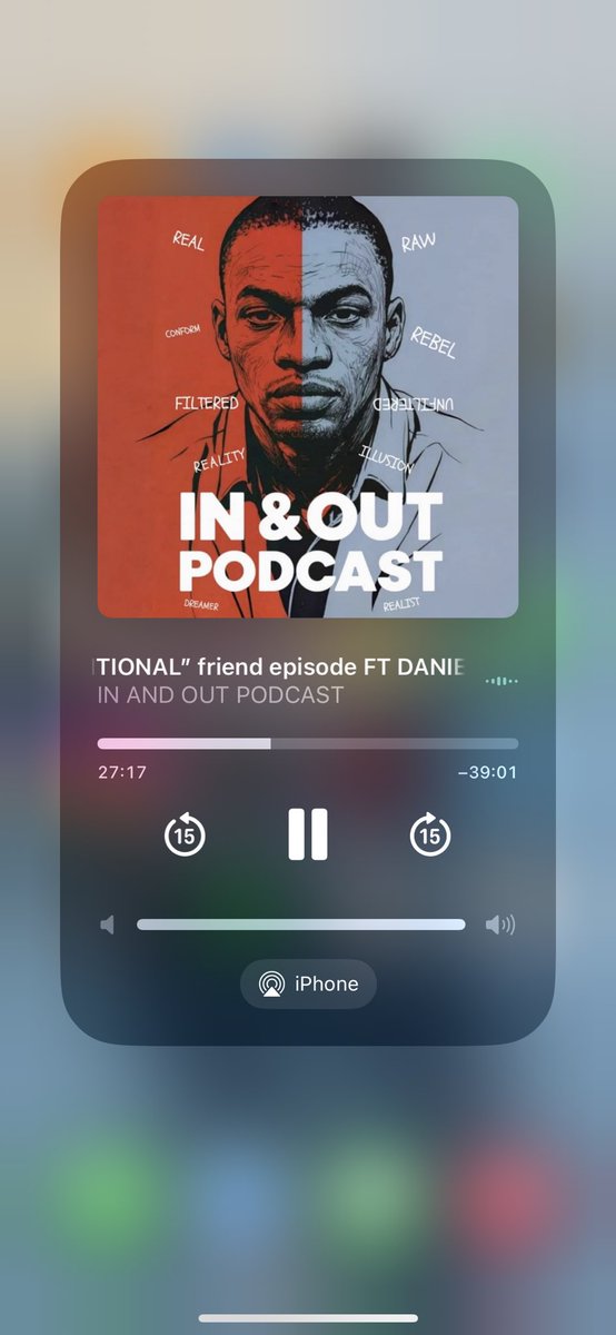 Inandoutpod's tweet photo. New episode is up on your streaming platforms 🥳 Run to listen 😝🫶 https://t.co/j1kjN1YH9a