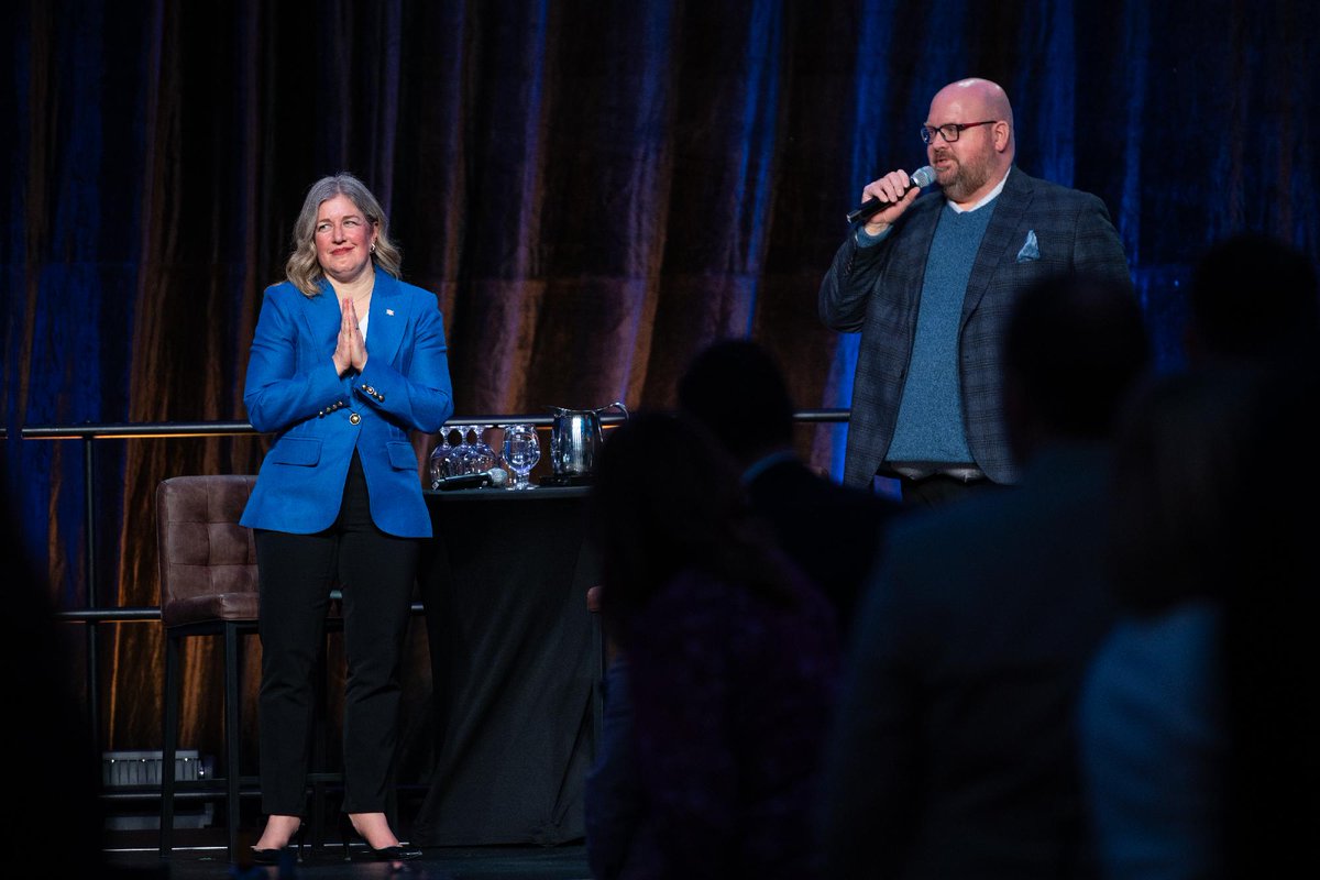 Government of NB tweet media