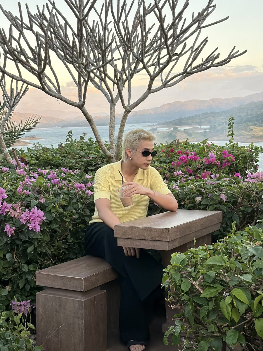 BGYO_Mikki's tweet image. fresh(fresh)