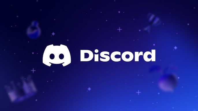 Discord'u dövdürmeyecektik