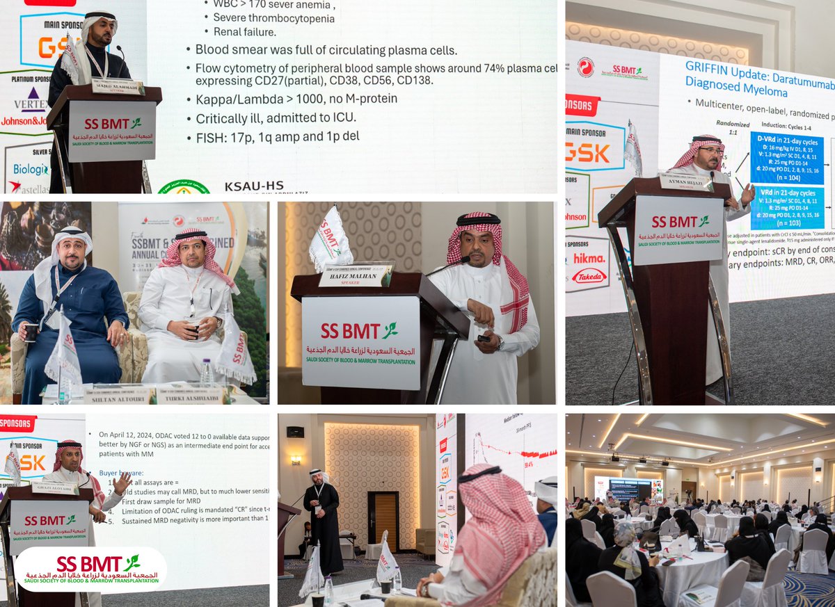 SSBMT الخلاياالجذعية tweet media