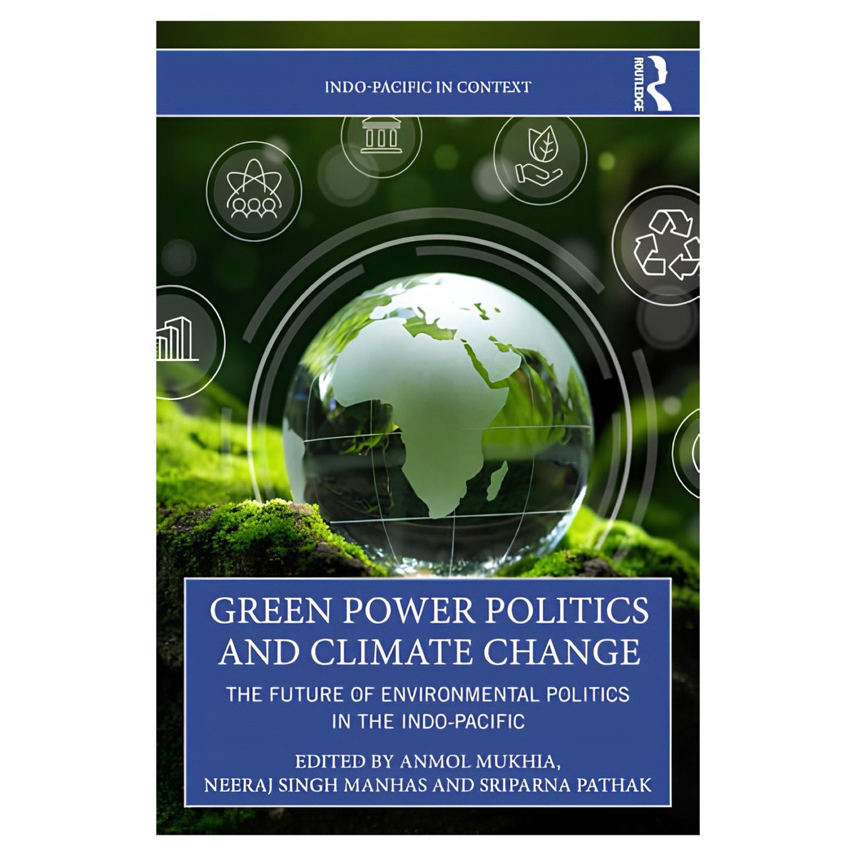 Neeraj Singh MANHAS tweet media