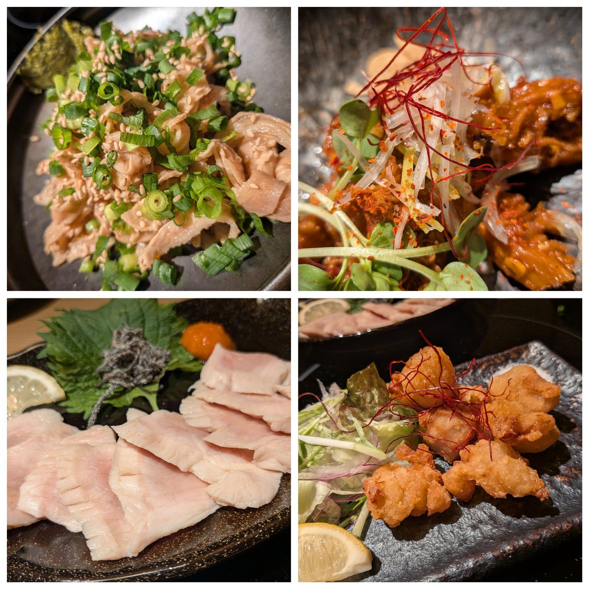 もつ鍋の写真忘れるし、お店にスマホ忘れて取りに戻るし😆