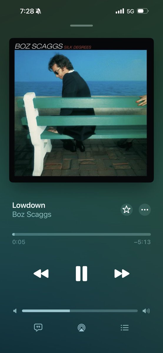 Yacht Rock Playlist Consultant tweet media