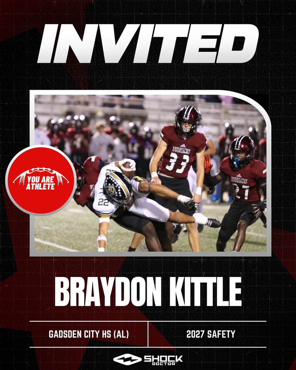 Braydon Kittle tweet media