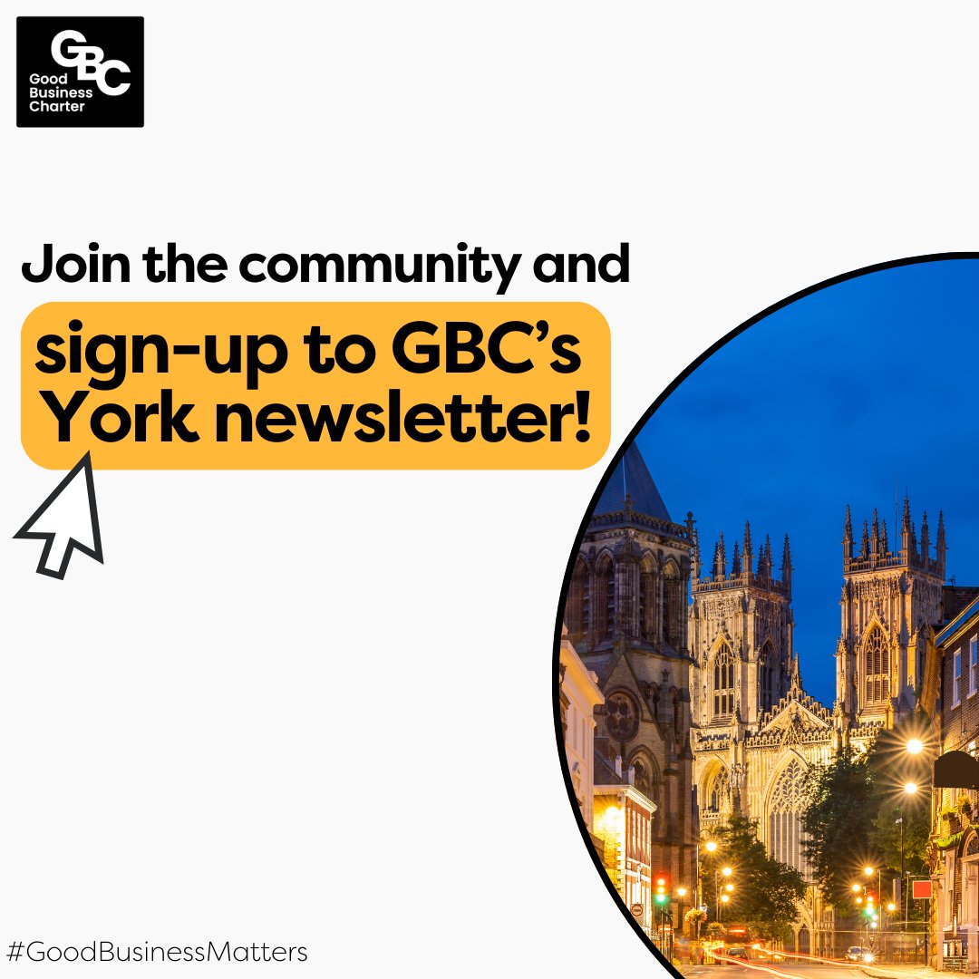 Make It York tweet media