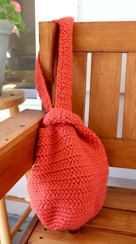 JulieKSchuler's tweet image. Hand crocheted knot bag

jschulerart.etsy.com/listing/159492…

#crochet #needlework #purse #totebag