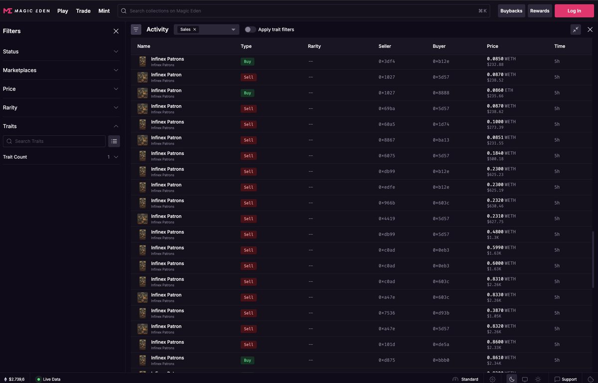 Simon Dedic tweet media