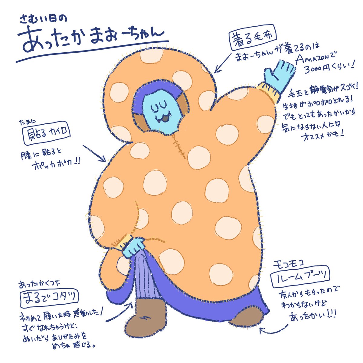 ちゃんまる。 (@chanmaru_8_time) / Posts / X