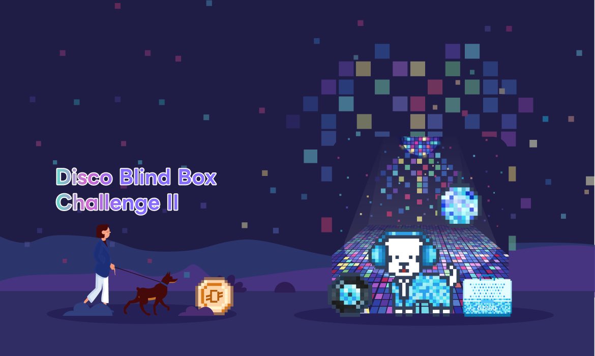 LOOTaDOG tweet media