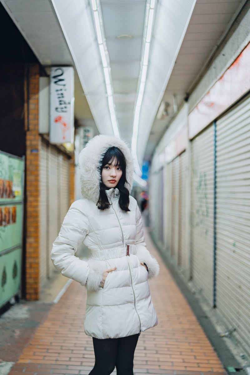 tomo (@photomo_style) / Posts / X