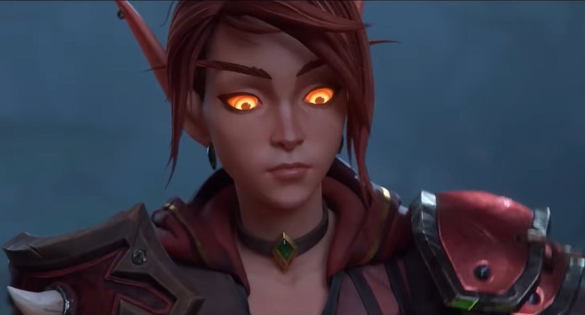 Khorgnir, Edict Breaker tweet media