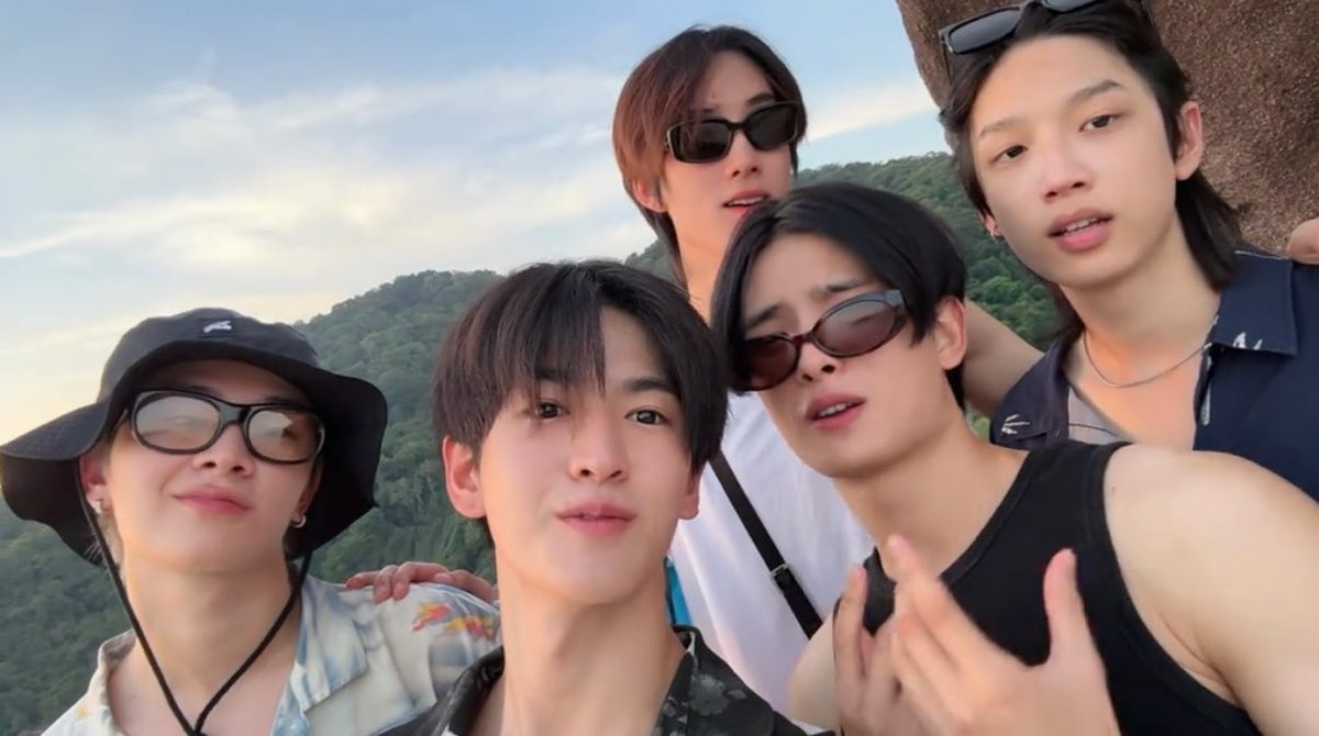 น่ารักหนิ