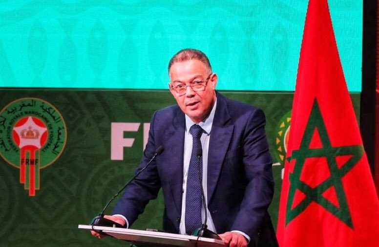 🇲🇦الجنرال ادريس بنعمر🇲🇦 tweet media