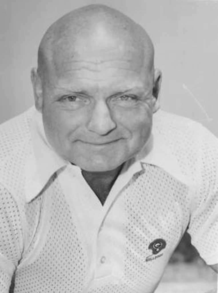 Day 277 of tweeting <a href="/NFFNetwork/">National Football Foundation</a> everyday until they DO RIGHT and put Erk Russell in the CFB HOF🦅