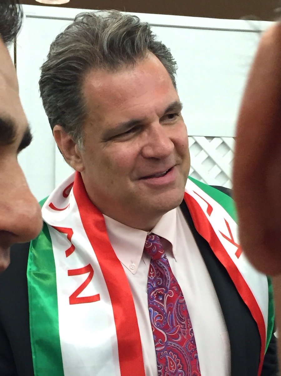 Stephen Mansfield tweet media