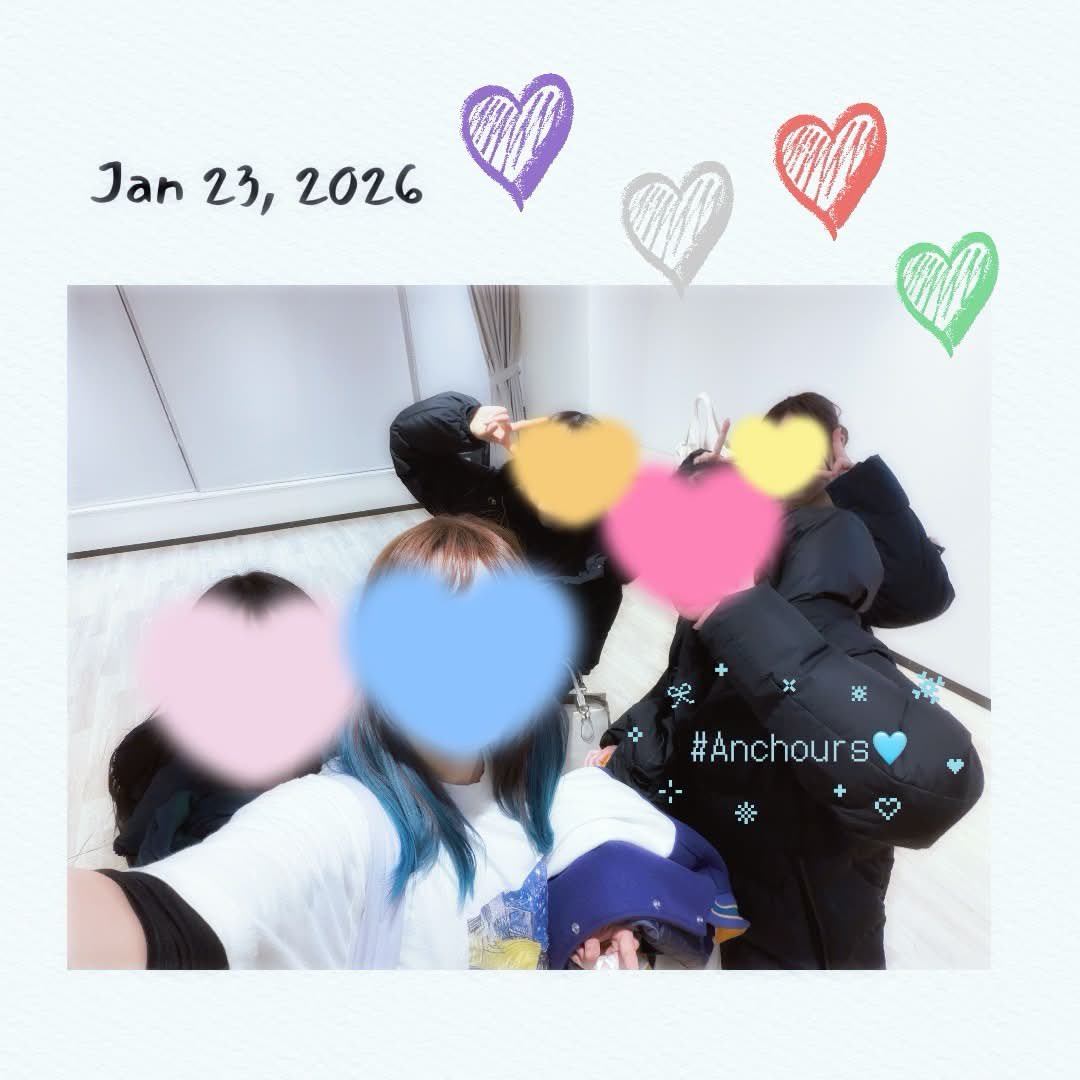 Anchours⚓️ tweet media