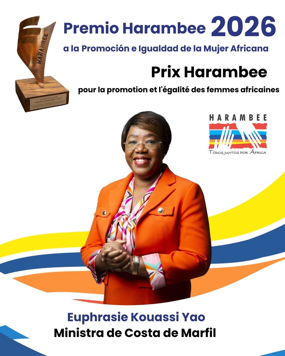 Harambee ONGD tweet media