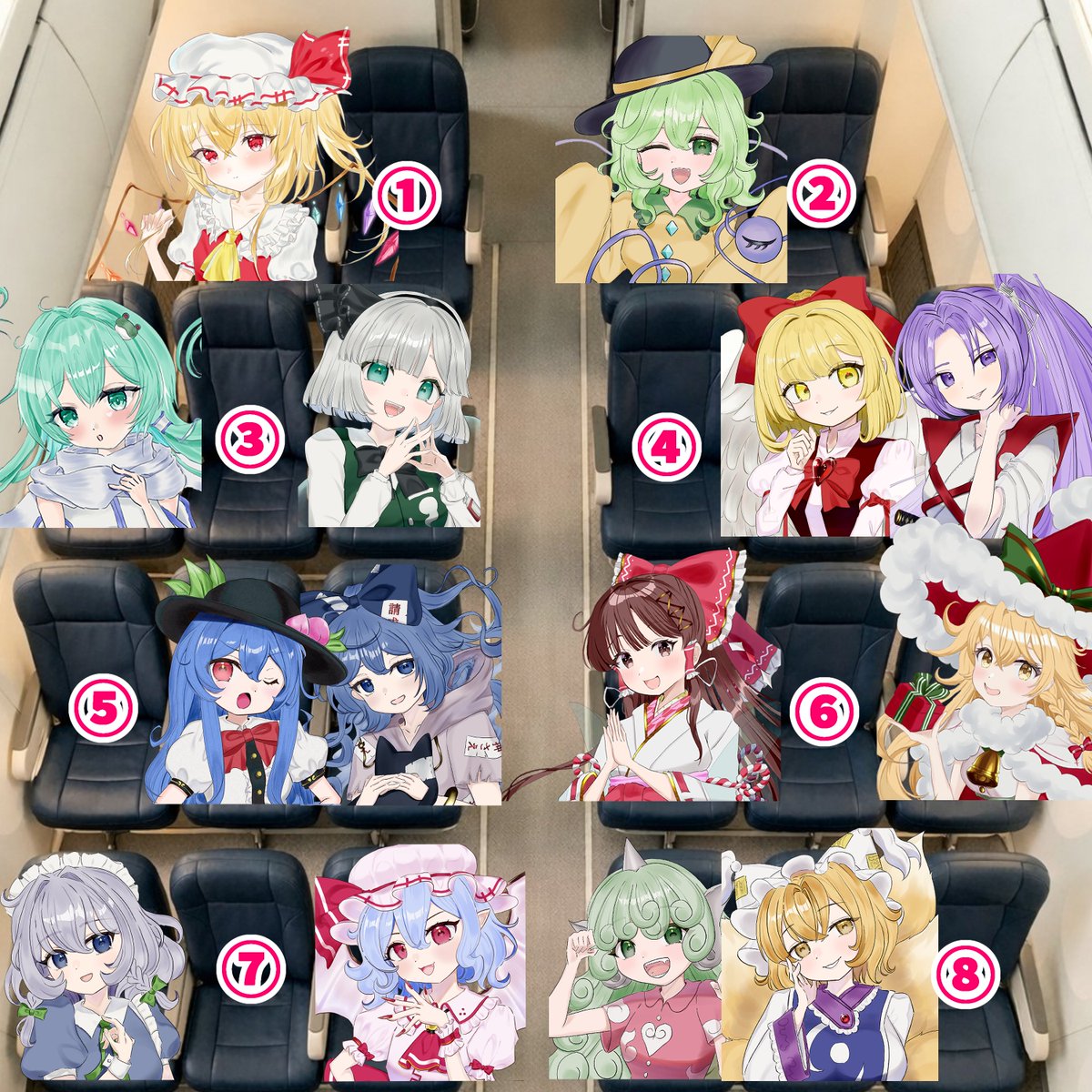 とっとこ避太郎🐹🧪@よけらぼ tweet media