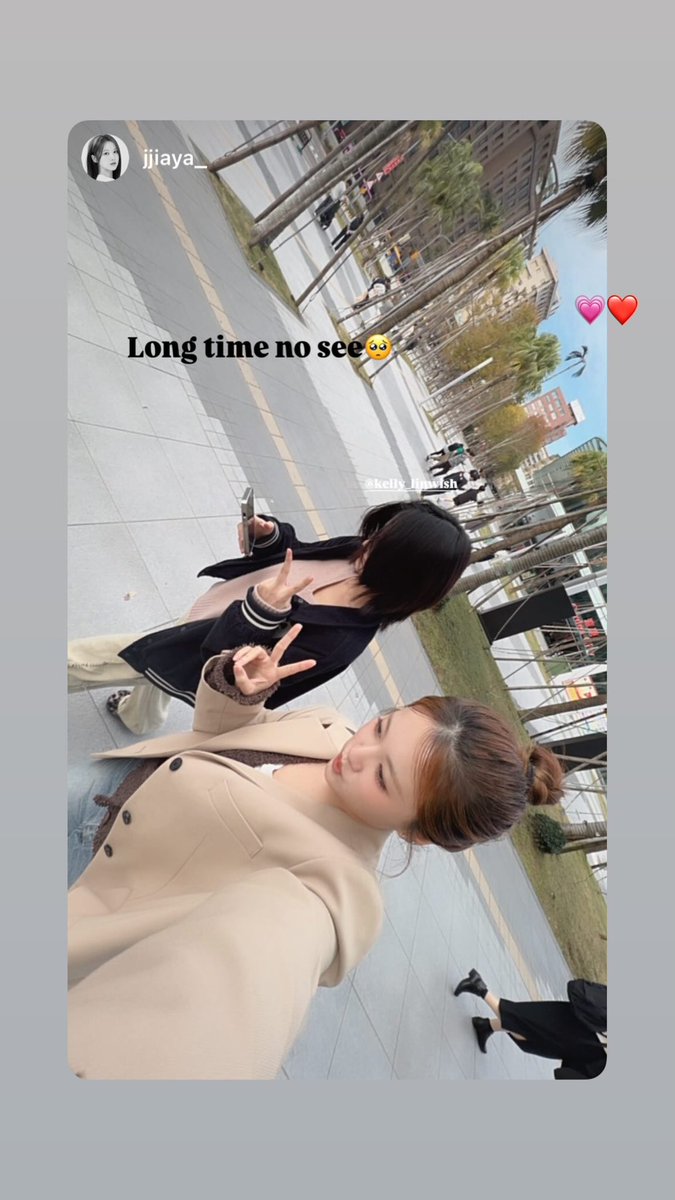 260130

🦥-📷

IG : Story update 

#트라이비 #TRI_BE #켈리 #Kelly