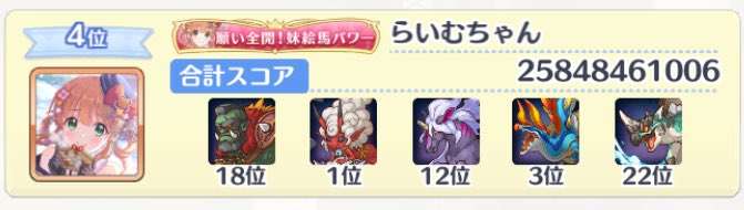 らいむちゃん tweet media