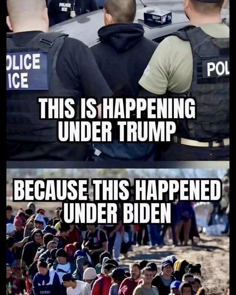 seminolegop's tweet photo. #DonaldTrump #Trump2024 #MAGA #gop #illegal #liberal #tds #border #ice #crime #socialism #immigration #democrats #media #usa #freedom #florida #floridagop #centralflorida #orlando #sanfordfl #oviedo #lakemaryfl #casselberry #altamontesprings #winterspringsflorida #chuluotafl https://t.co/vZU3RVKekN