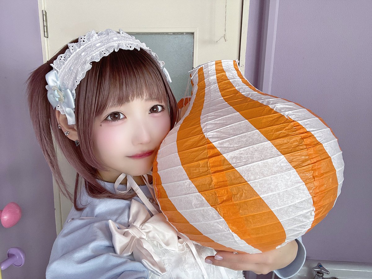 麻辣湯でいちばんすきな具みつけたっ❕♡
めりーごーらんどみたいなやつっ🎠♡❔