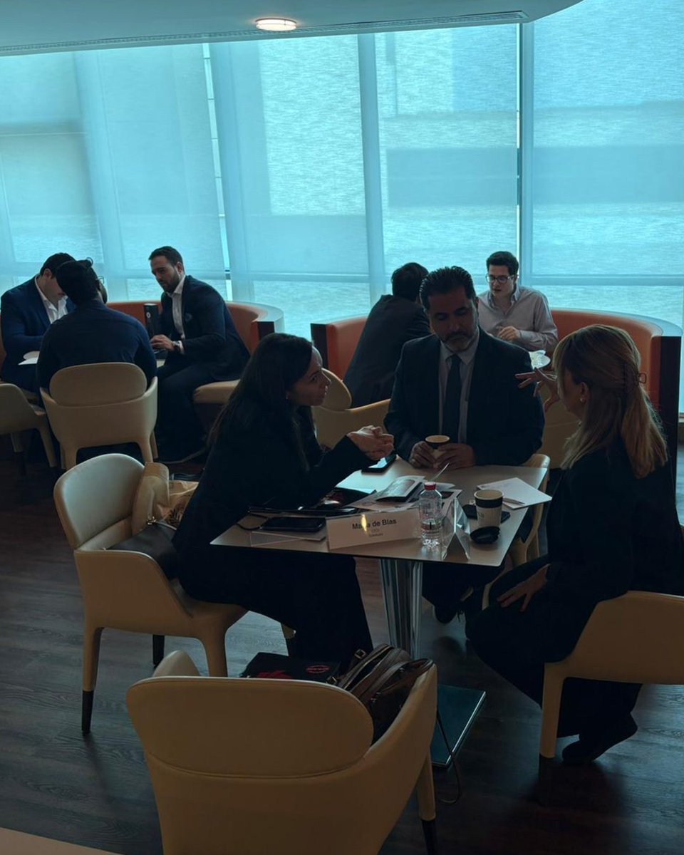 Meat Attraction tweet media