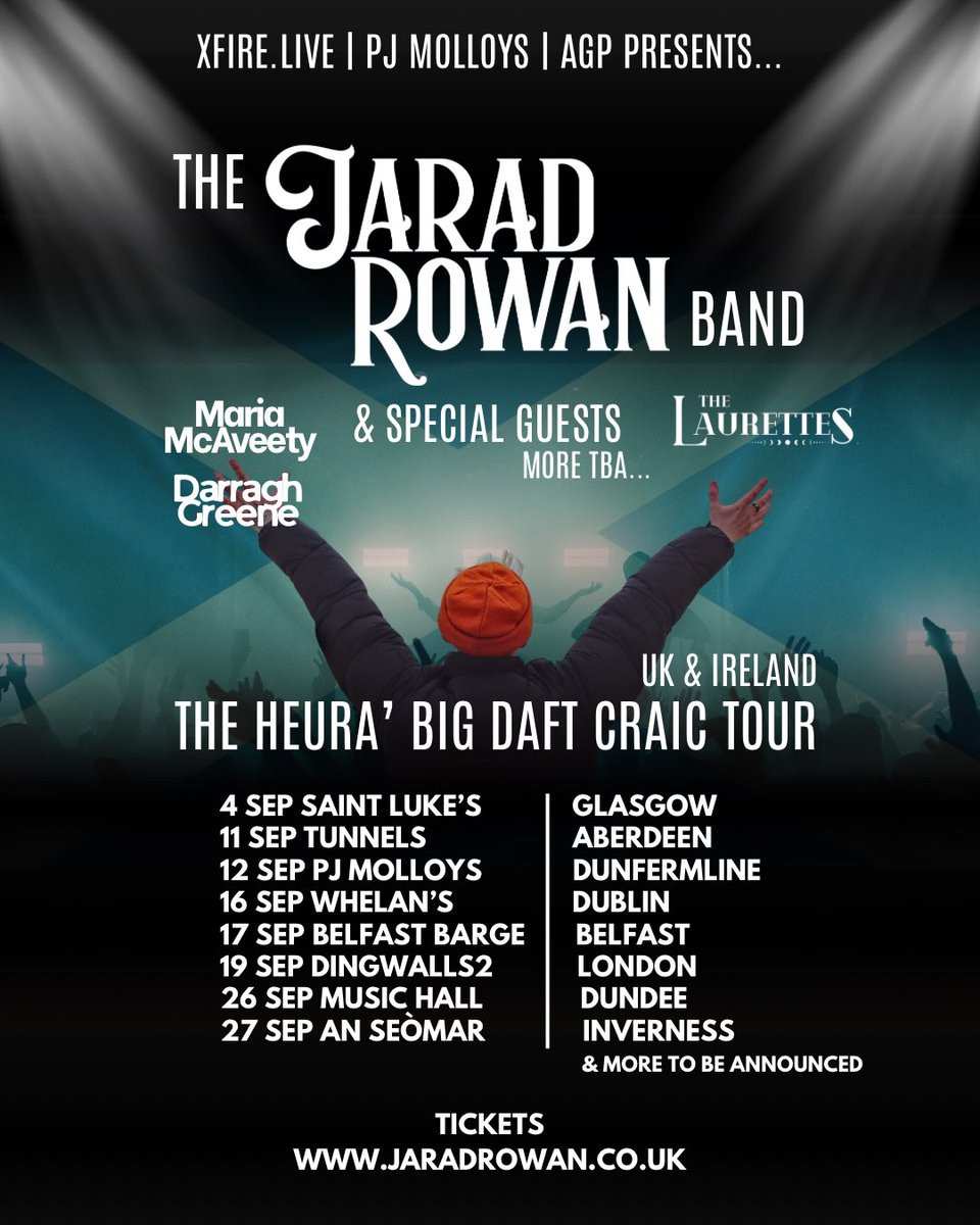 Jarad Rowan tweet media